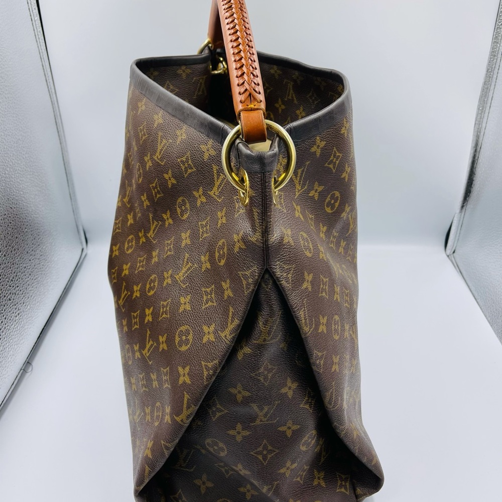 Louis Vuitton Artsy GM - Picture 4 of 9